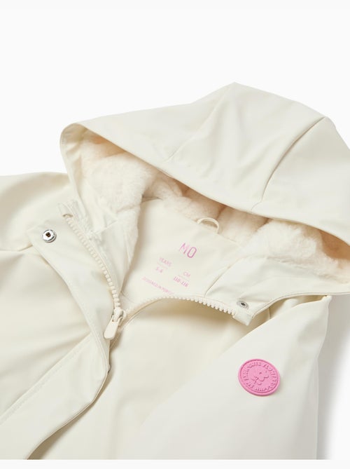 Parka, MO Fashion - Kiabi
