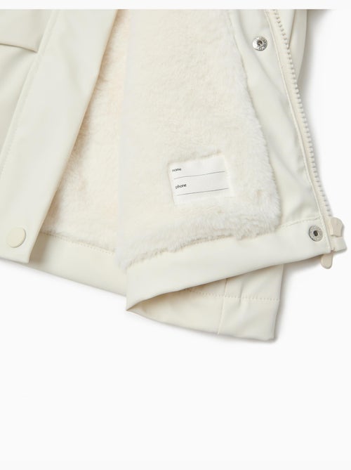 Parka, MO Fashion - Kiabi