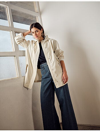 Parka, MO Fashion