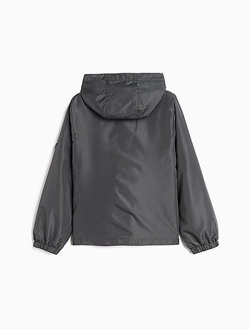 Parka, MO Fashion