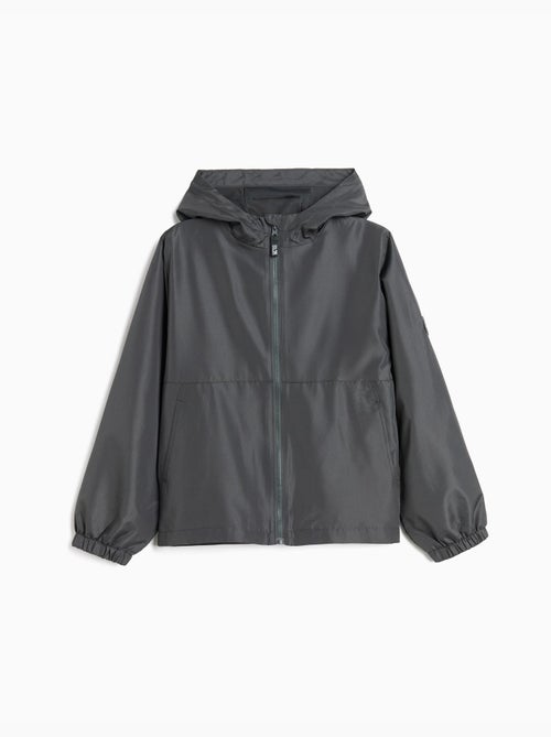 Parka, MO Fashion - Kiabi