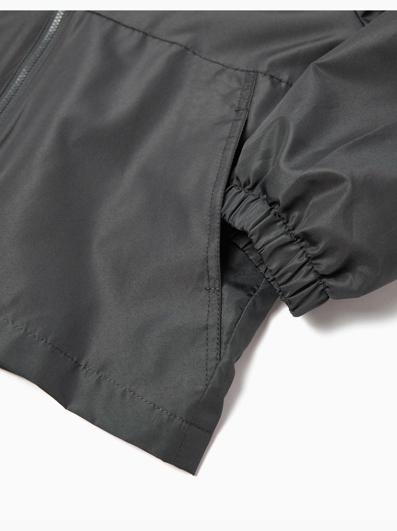 Parka, MO Fashion Gris - Kiabi