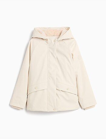 Parka, MO Fashion