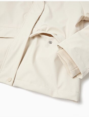Parka, MO Fashion