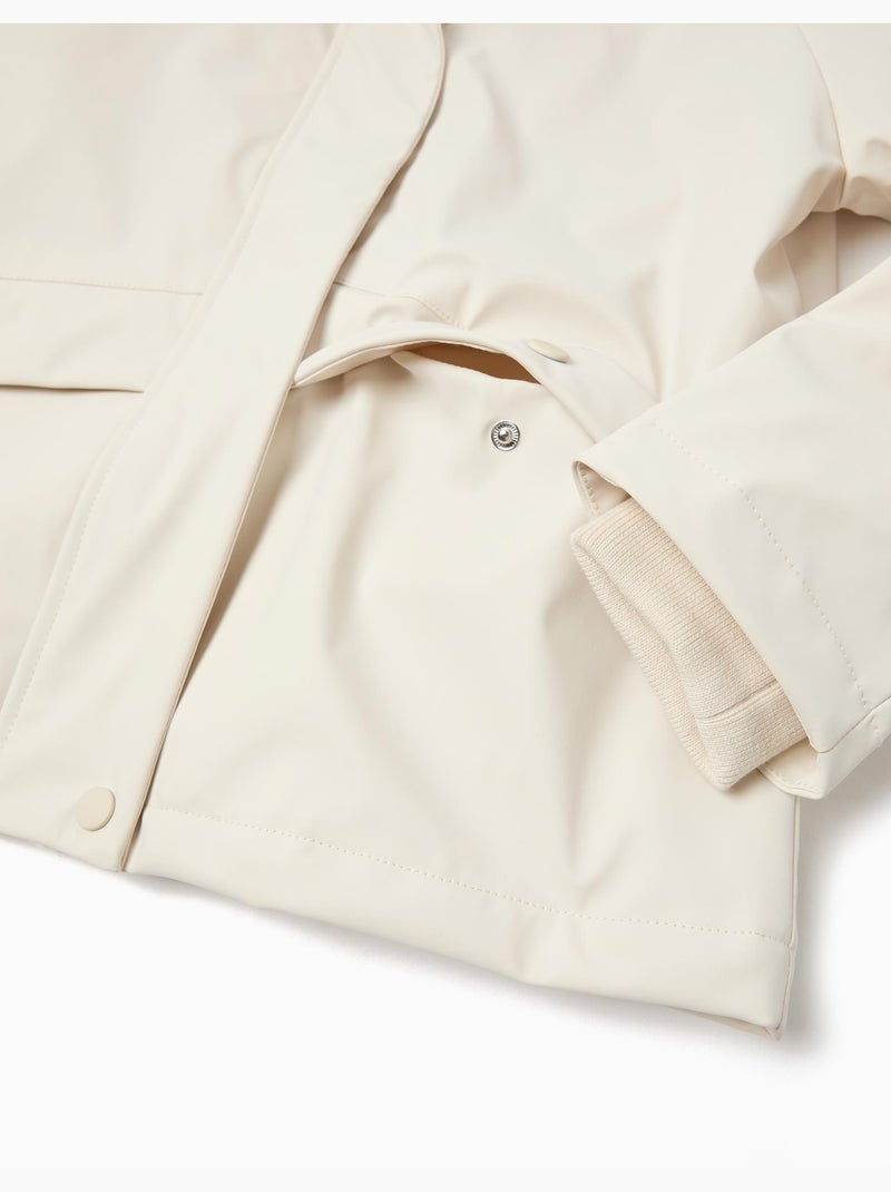 Parka, MO Fashion Gris - Kiabi