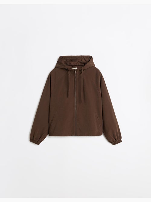 Parka, MO Fashion - Kiabi