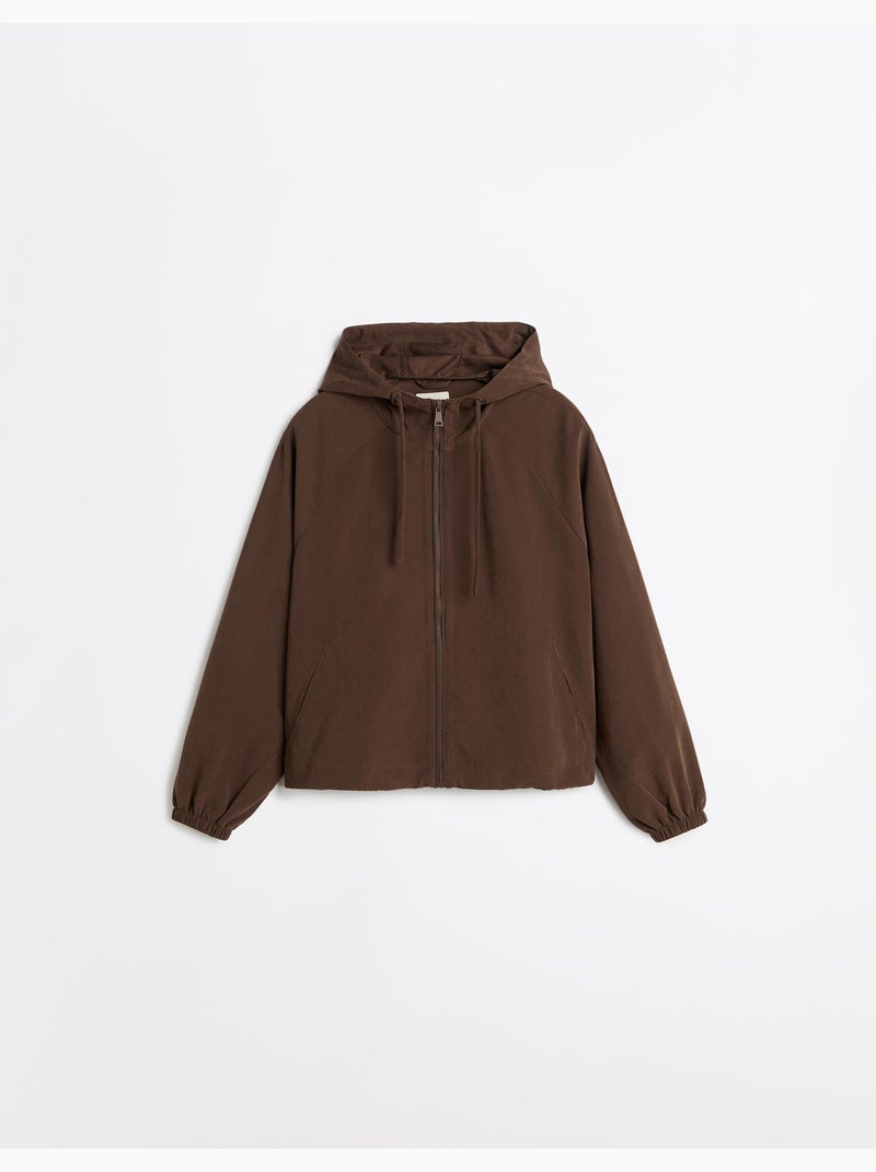 Parka, MO Fashion Marr?n - Kiabi