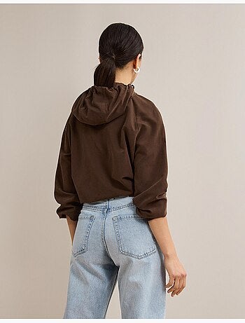 Parka, MO Fashion