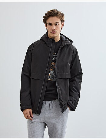 Parka, MO Fashion