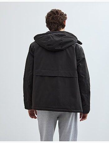Parka, MO Fashion
