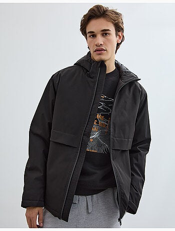 Parka, MO Fashion