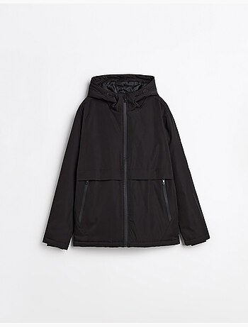 Parka, MO Fashion