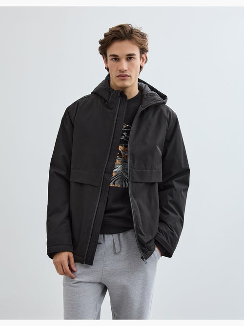 Parka, MO Fashion - Kiabi