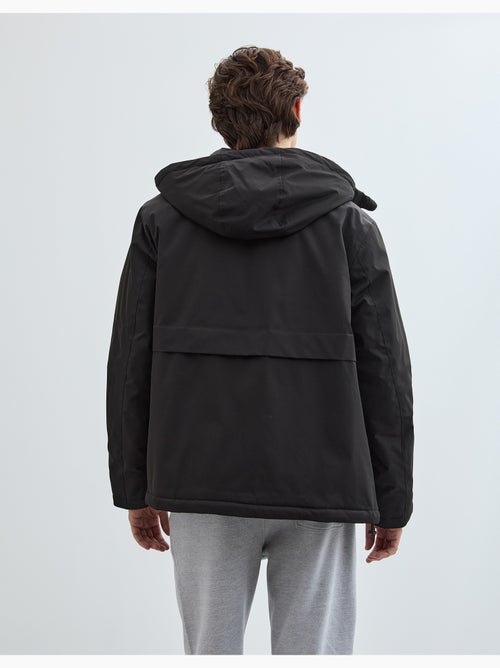 Parka, MO Fashion - Kiabi