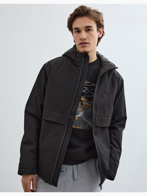 Parka, MO Fashion - Kiabi