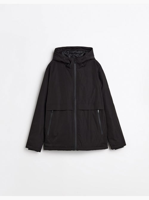 Parka, MO Fashion - Kiabi
