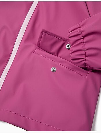 Parka, MO Fashion