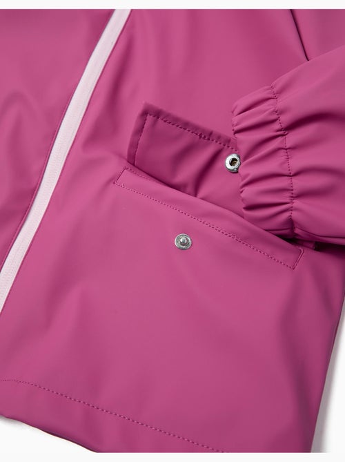 Parka, MO Fashion - Kiabi