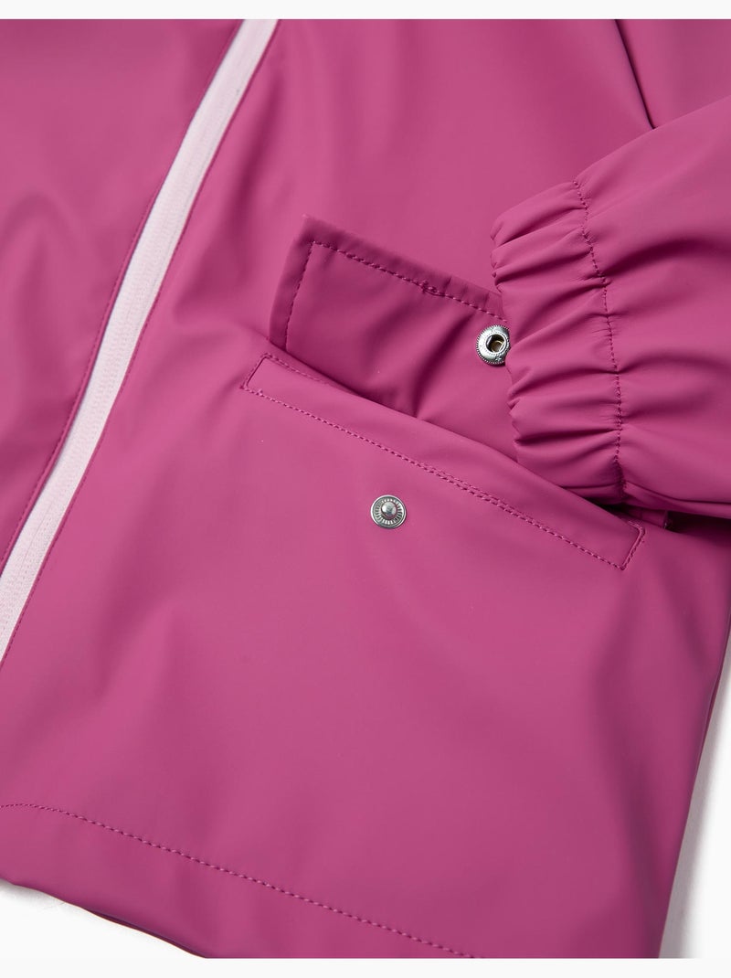 Parka, MO Fashion Rosa - Kiabi