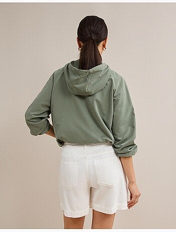 Parka, MO Fashion