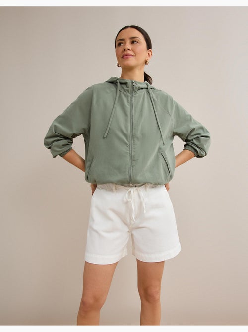 Parka, MO Fashion - Kiabi