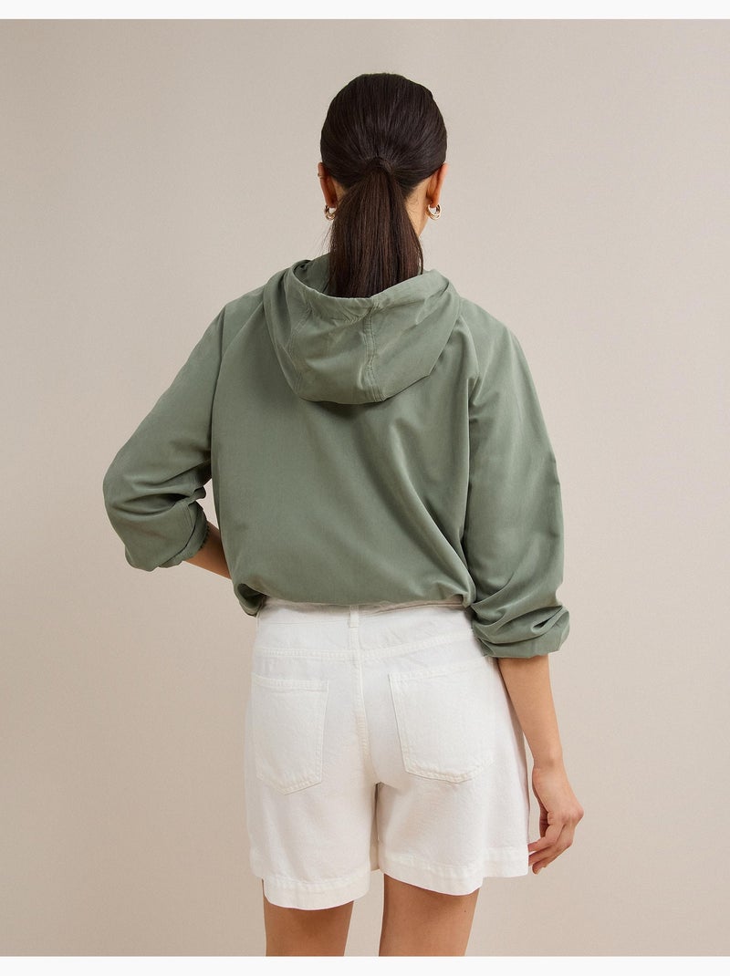 Parka, MO Fashion Verde - Kiabi