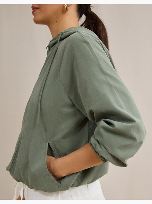 Parka, MO Fashion - Kiabi