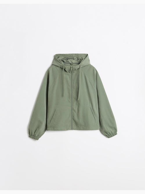 Parka, MO Fashion - Kiabi