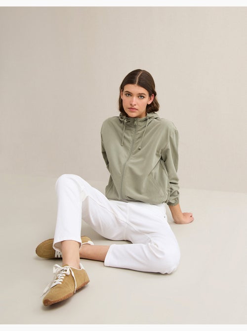 Parka, MO Fashion - Kiabi