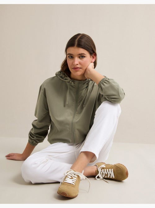 Parka, MO Fashion - Kiabi