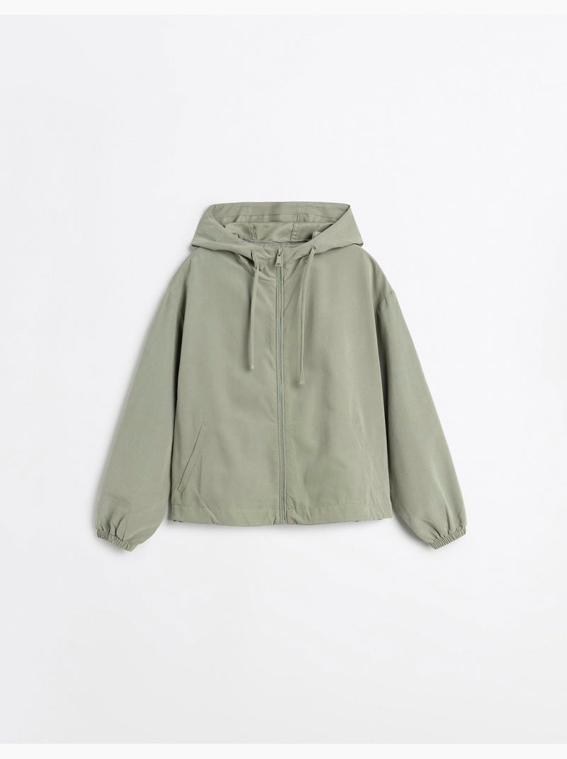 Parka, MO Fashion Verde - Kiabi