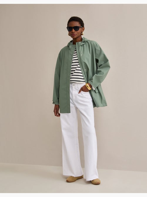 Parka, MO Fashion - Kiabi