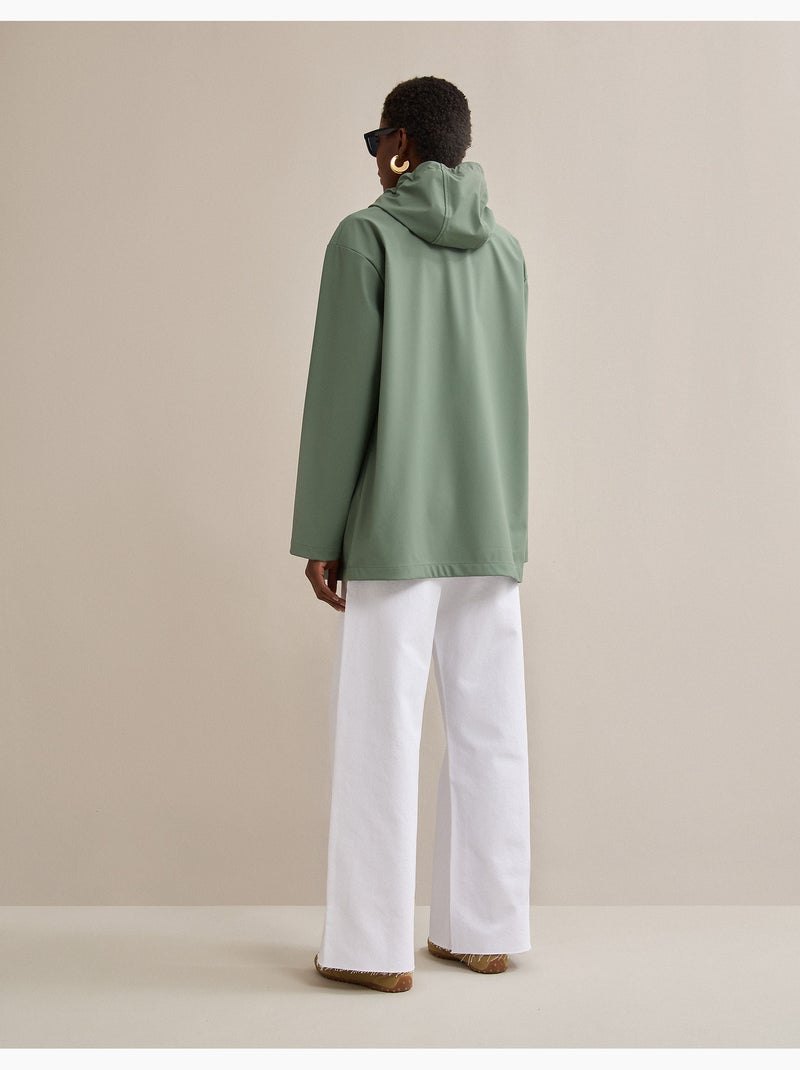Parka, MO Fashion Verde - Kiabi