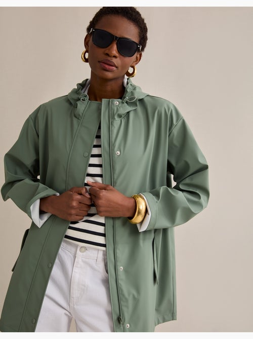 Parka, MO Fashion - Kiabi