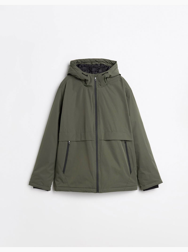 Parka, MO Fashion Verde - Kiabi