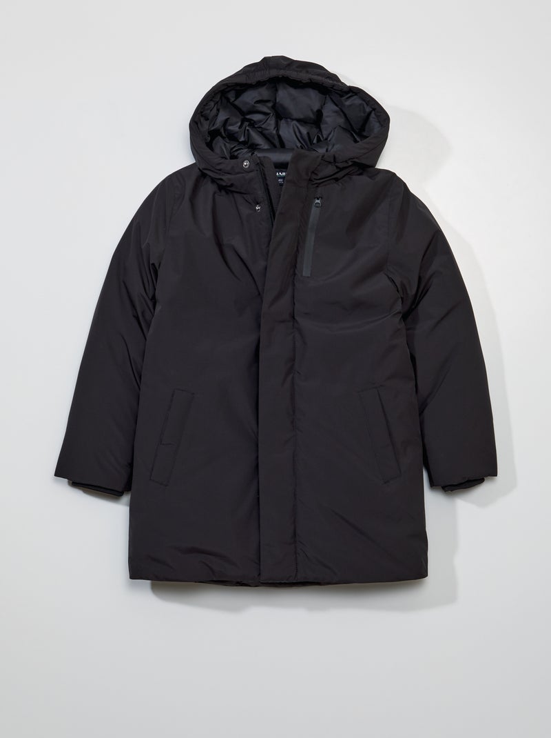 Parka NEGRO - Kiabi