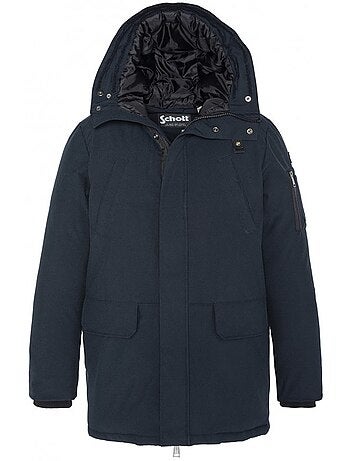 Parka nelson20 - schott