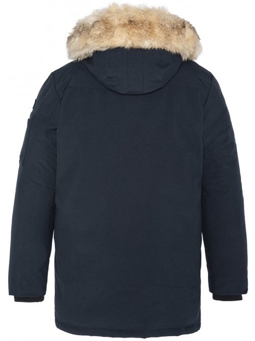 Parka nelson20 - schott - Kiabi Parka nelson20 - schott - Kiabi