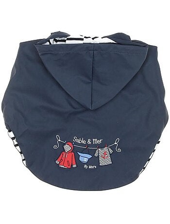Parka Niño/Niña Parka