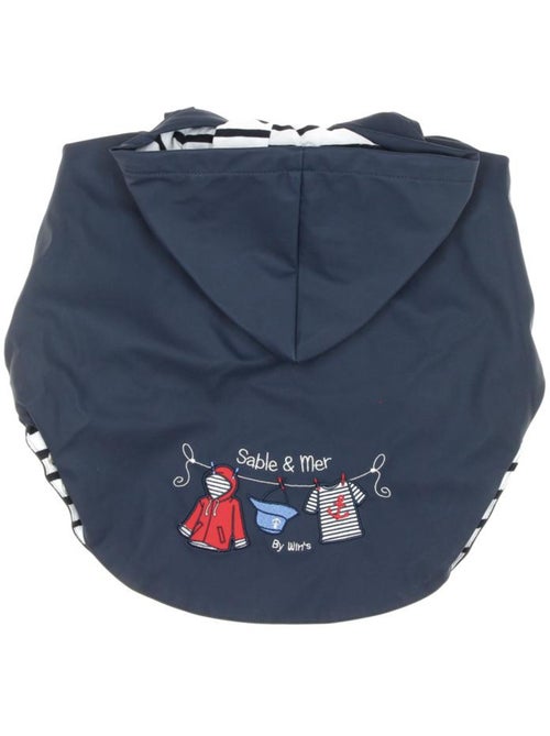 Parka Niño/Niña Parka - Kiabi
