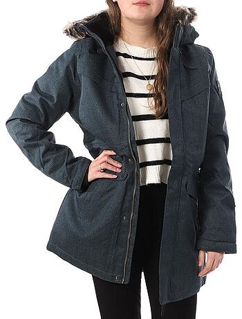 Parka O'Neill para Mujer
