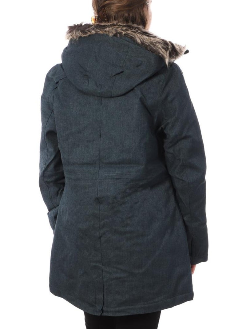 Parka O'Neill para Mujer Azul - Kiabi