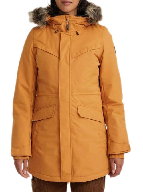 Parka O'Neill para mujer - Kiabi Parka O'Neill para mujer - Kiabi