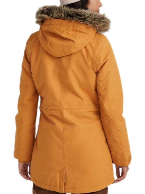 Parka O'Neill para mujer - Kiabi Parka O'Neill para mujer - Kiabi