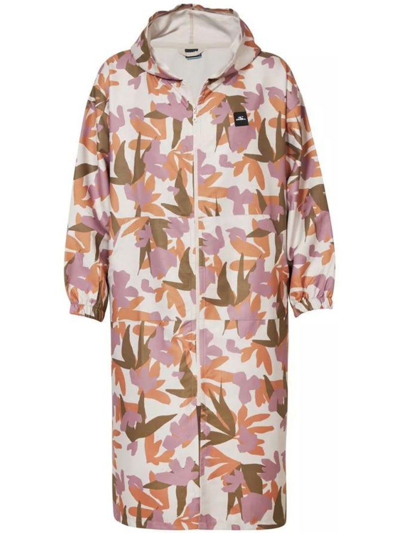 Parka o'neill para mujer Rosa - Kiabi
