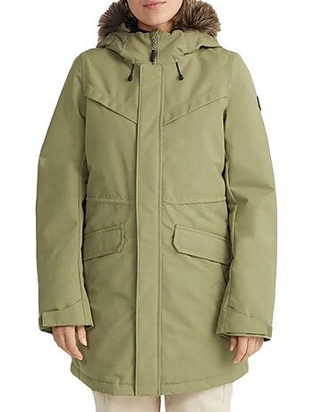 Parka O'Neill para Mujer