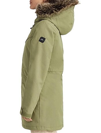 Parka O'Neill para Mujer