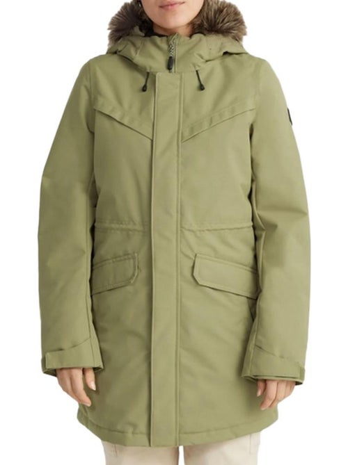 Parka O'Neill para Mujer - Kiabi