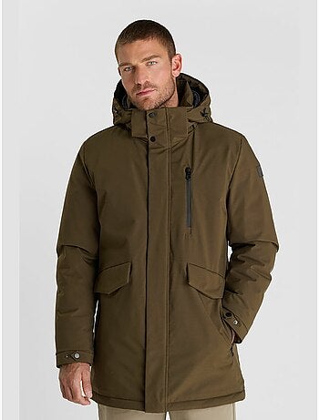 Parka orva