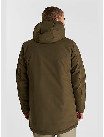 Parka orva
